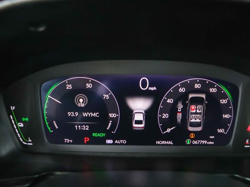 Used 2024 Honda Accord Sport image 15