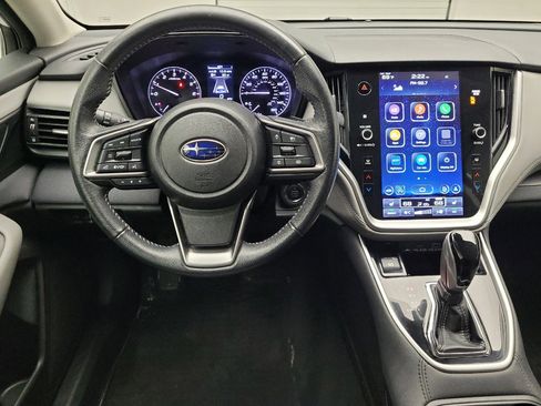 Used 2023 Subaru Outback Premium AWD/4WD image 22