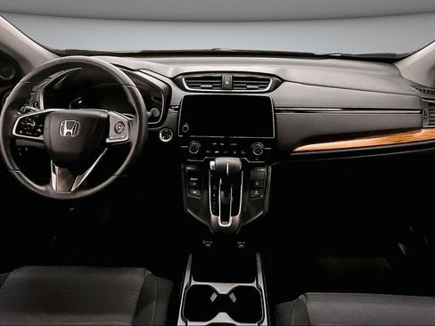 Used 2022 Honda CR-V EX image 7