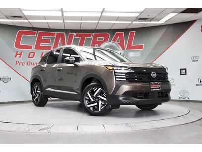 Used 2026 Nissan Kicks SV