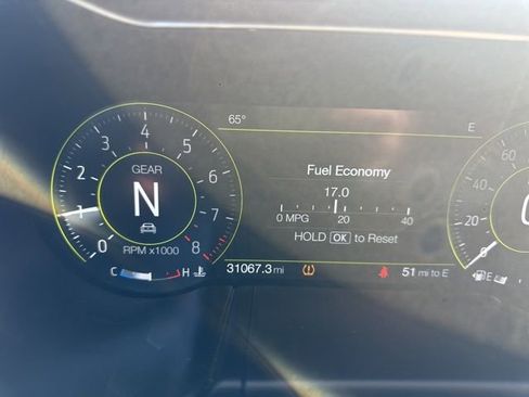 Used 2021 Ford Mustang GT Premium w/ Equipment Group 401A image 31