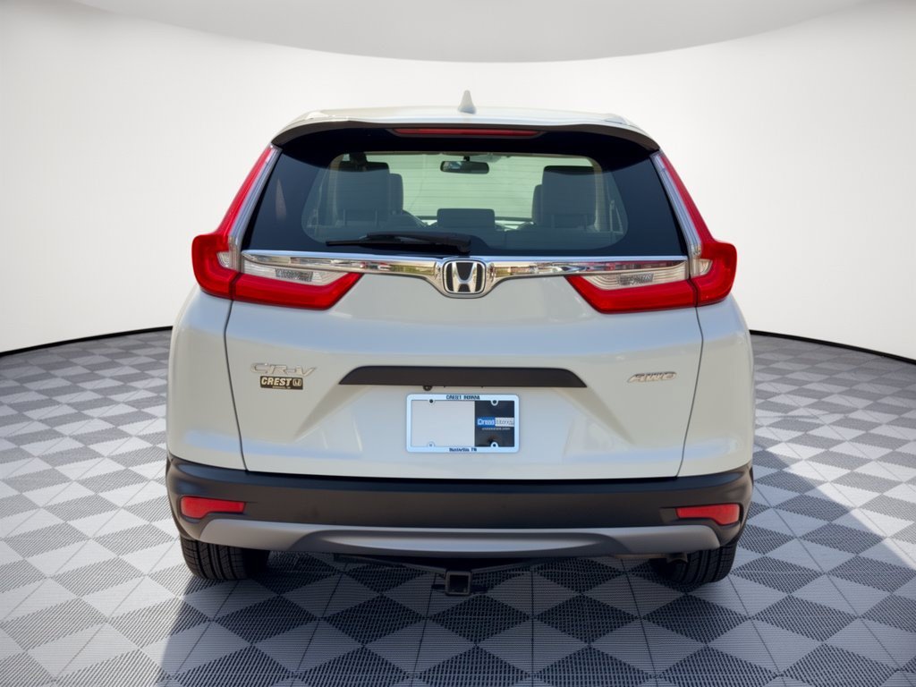 Used 2018 Honda CR-V LX image 11