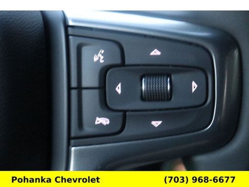 New 2026 Chevrolet Silverado 1500 LT Trail Boss w/ Convenience Package II image 13