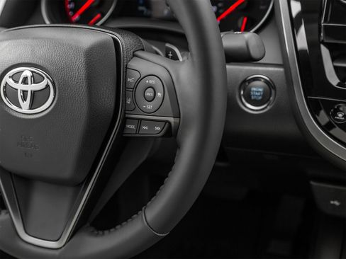 Used 2023 Toyota Camry LE image 45