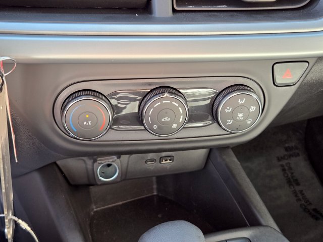 Certified 2026 Chevrolet Trax LS FWD image 21