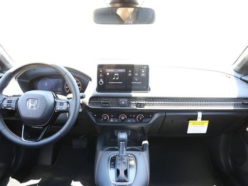 New 2027 Honda HR-V Sport image 22