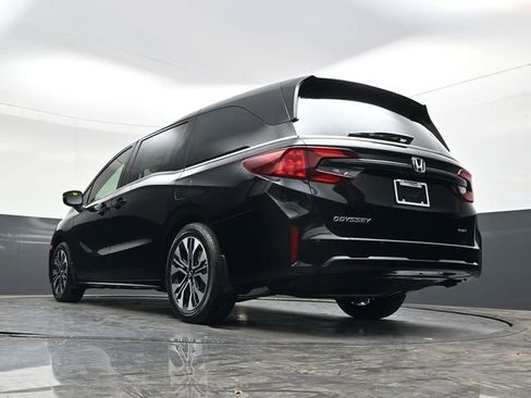 New 2026 Honda Odyssey Elite image 31
