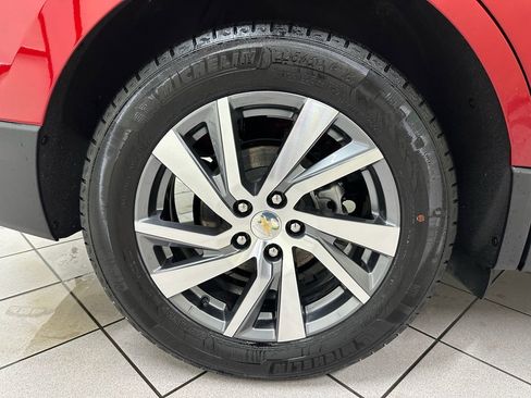 Certified 2024 Chevrolet Equinox LT image 14