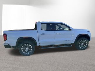 Used 2023 GMC Canyon Denali AWD/4WD video 2