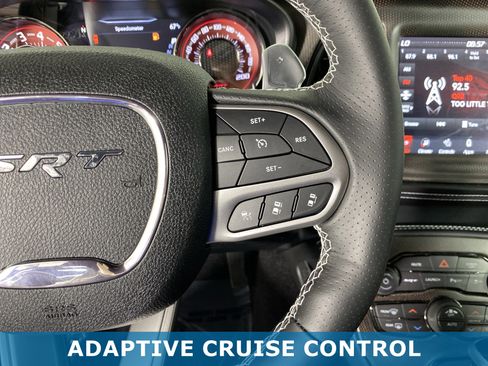 Used 2023 Dodge Challenger SRT Hellcat image 26