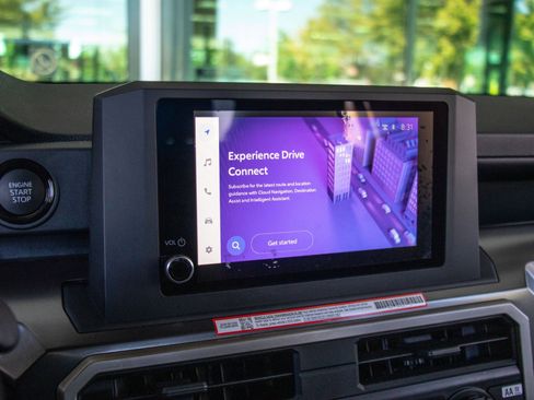 Used 2025 Toyota Tacoma SR5 image 16