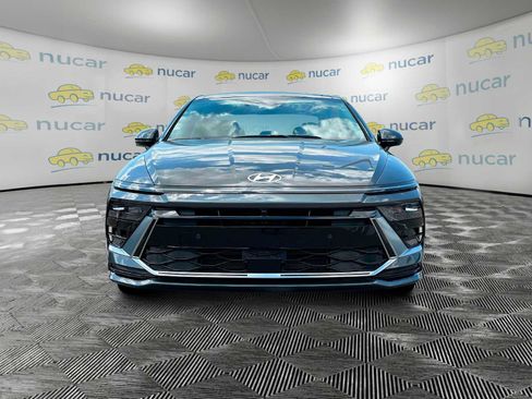 Used 2024 Hyundai Sonata Limited image 12