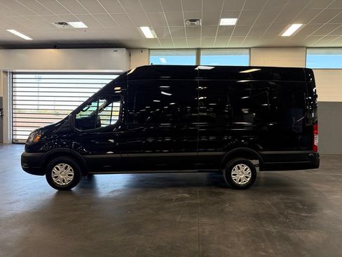 Used 2025 Ford Transit 250 148 High Roof Extended RWD image 11