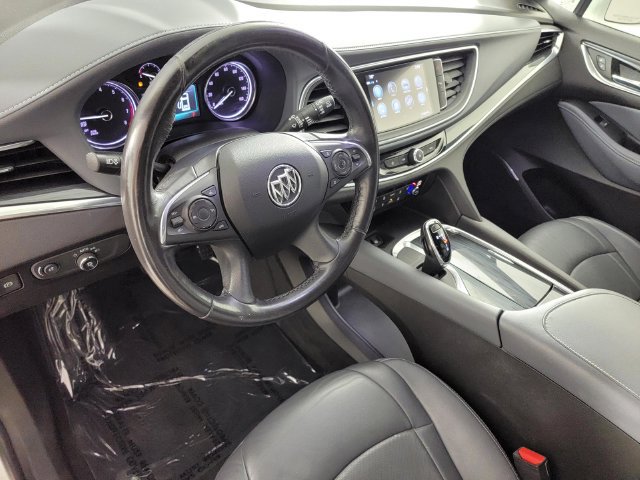 Used 2019 Buick Enclave Essence FWD image 12