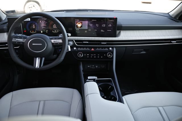 New 2026 Hyundai Sonata SEL FWD image 6