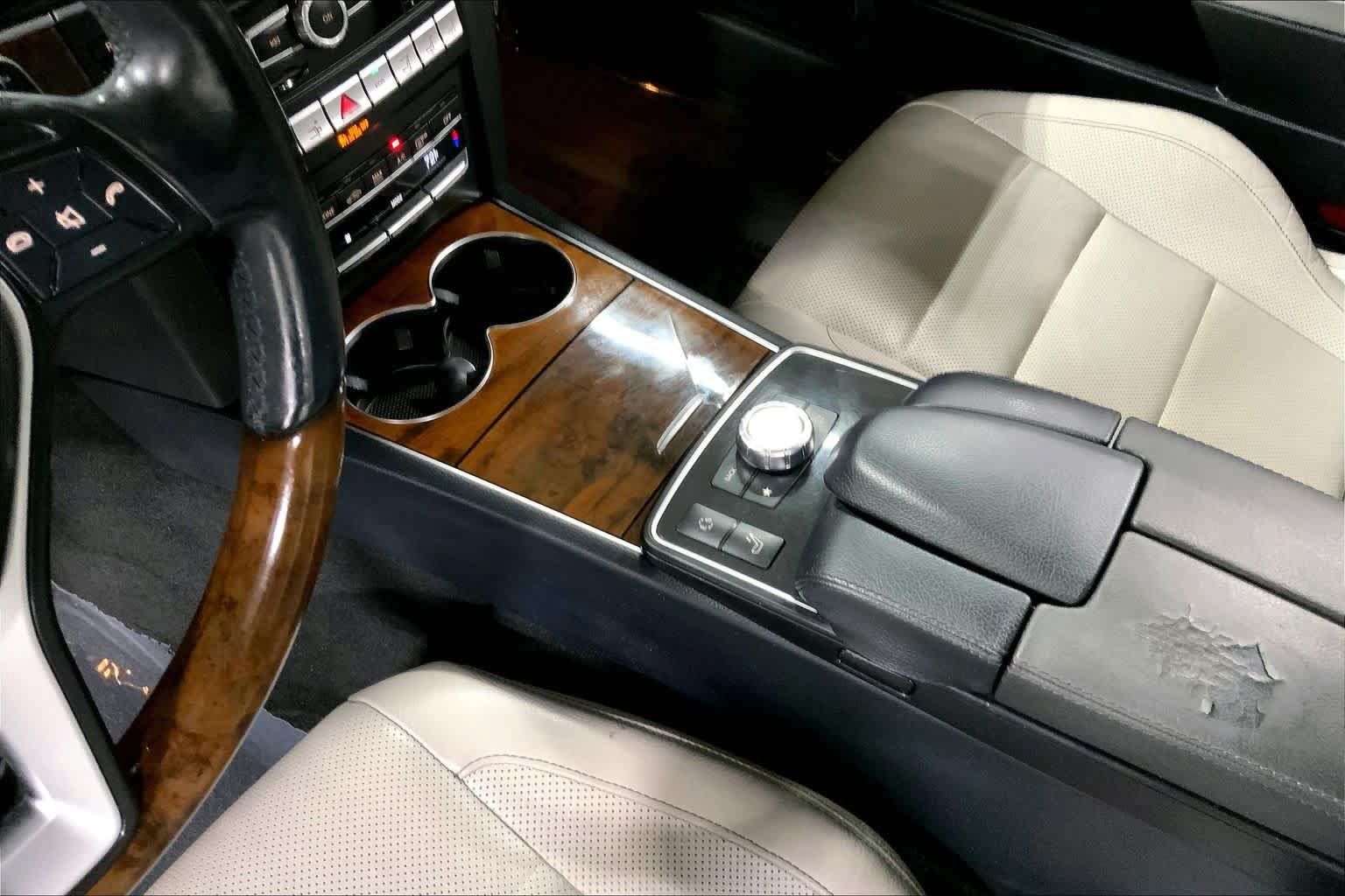 Used 2014 Mercedes-Benz E 350 Cabriolet image 14