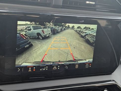 New 2026 GMC Sierra 1500 AT4X AWD/4WD image 12
