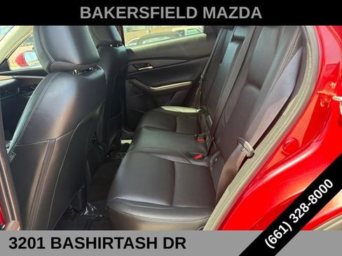 Used 2023 MAZDA CX-30 AWD 2.5 S w/ Premium Package image 24