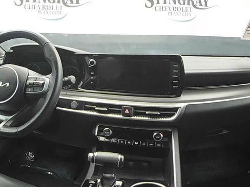 Used 2024 Kia K5 GT-Line FWD image 10
