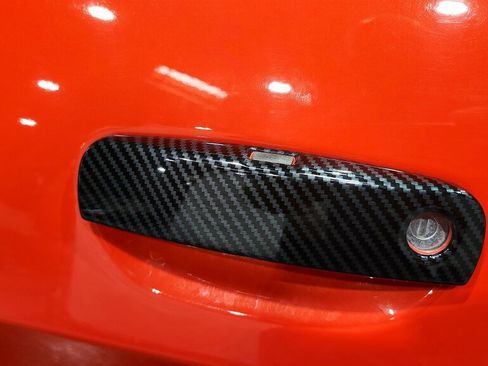 Used 2022 Dodge Challenger R/T Scat Pack w/ Shaker Package RWD image 21