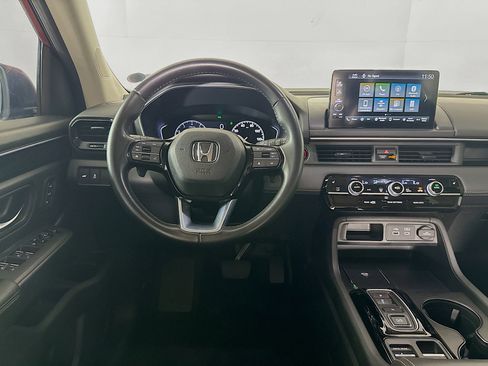 Certified 2023 Honda Pilot EX-L image 26