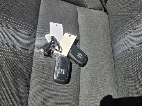 Used 2024 Honda Civic LX image 17