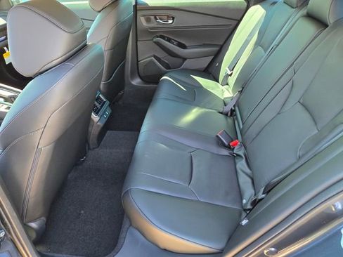 New 2026 Honda Accord Touring image 8