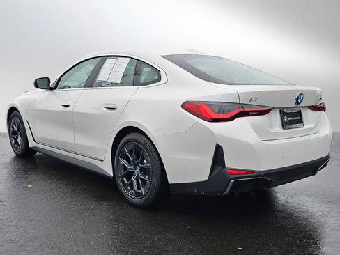Used 2024 BMW i4 eDrive35 w/ Premium Package image 5