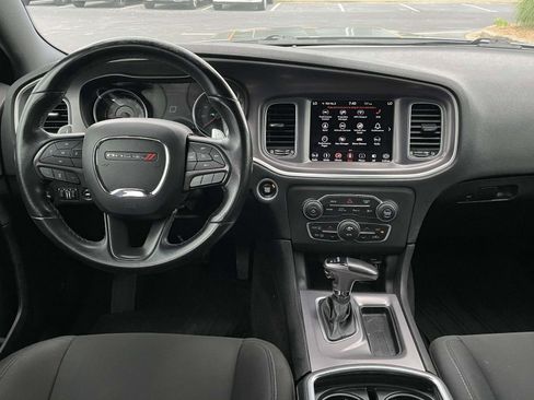 Used 2019 Dodge Charger GT RWD image 13