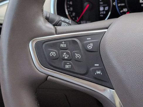Used 2024 Chevrolet Malibu LT FWD image 24