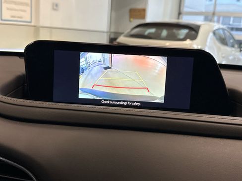 Used 2023 MAZDA CX-30 AWD 2.5 S w/ Preferred Package image 15