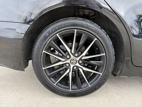 Used 2022 Toyota Camry SE image 31