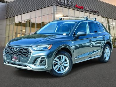 Used 2023 Audi Q5 2.0T Premium w/ Convenience Package