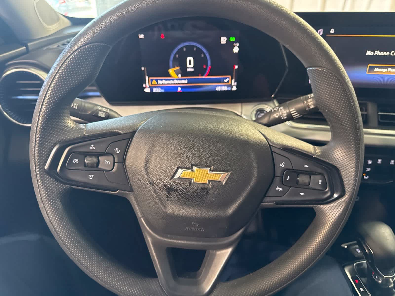 Used 2024 Chevrolet Trax LT FWD image 23