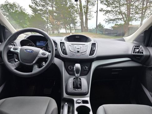 Used 2015 Ford Escape SE FWD image 23