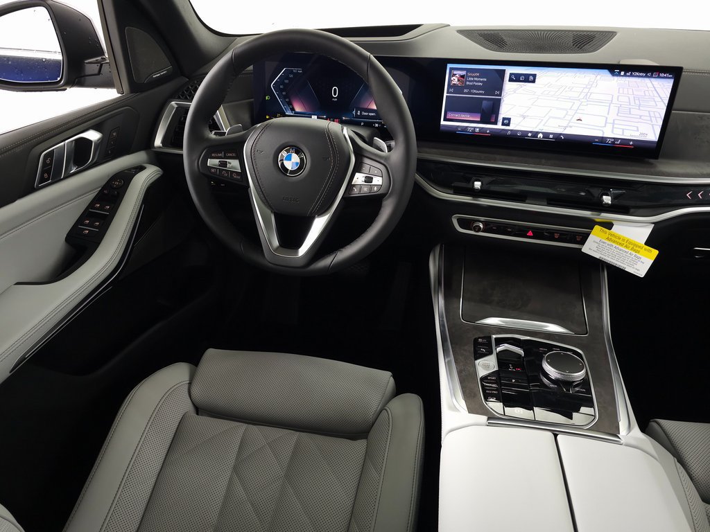 Used 2026 BMW X5 xDrive40i w/ Premium Package AWD/4WD image 20