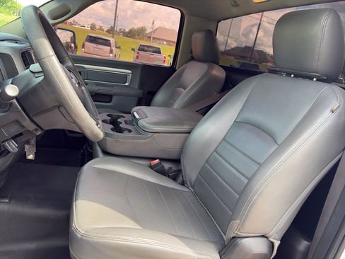 Used 2019 RAM 1500 Tradesman w/ Power & Remote Entry Group RWD image 10
