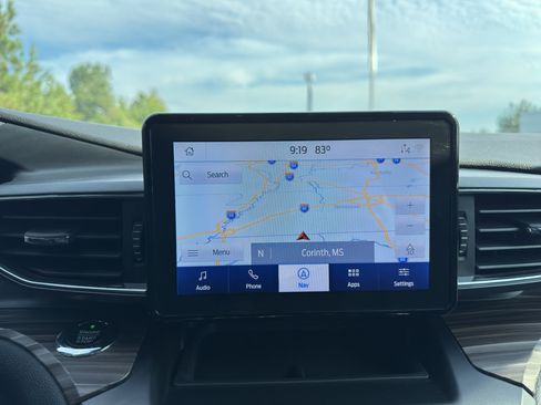 Used 2020 Ford Explorer Limited RWD image 20
