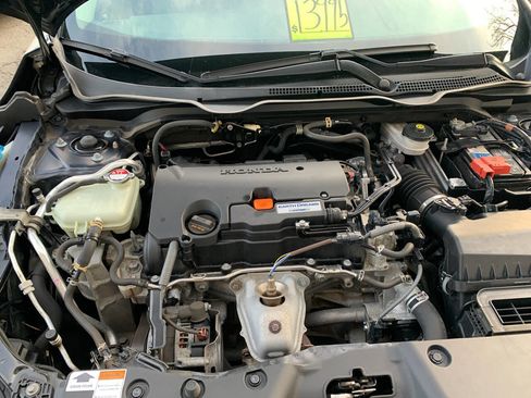 Used 2019 Honda Civic LX image 17