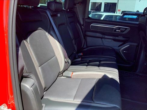 Used 2024 RAM 1500 TRX w/ TRX Level 2 Equipment Group AWD/4WD image 23