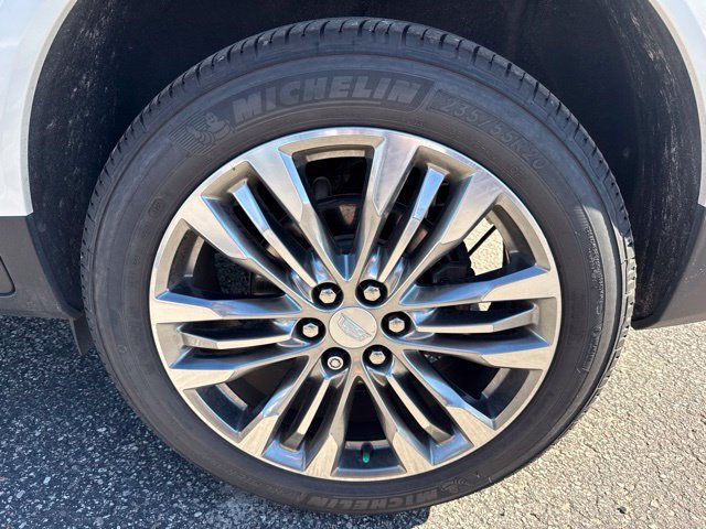 Used 2020 Cadillac XT5 Sportv AWD/4WD image 30