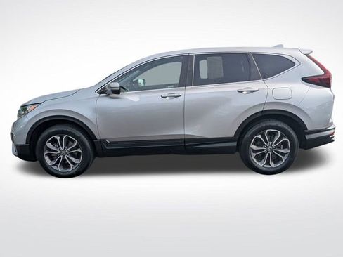 Used 2022 Honda CR-V EX image 6