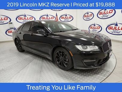 Used 2019 Lincoln MKZ Reserve w/ Reserve Plus Package