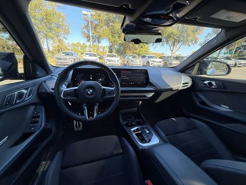 Used 2025 BMW M235i xDrive AWD/4WD image 18