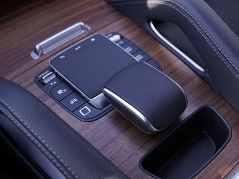 New 2026 Mercedes-Benz GLE 450 4MATIC image 34