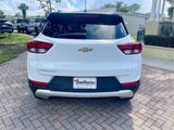 Used 2023 Chevrolet TrailBlazer LT w/ Convenience Package image 4