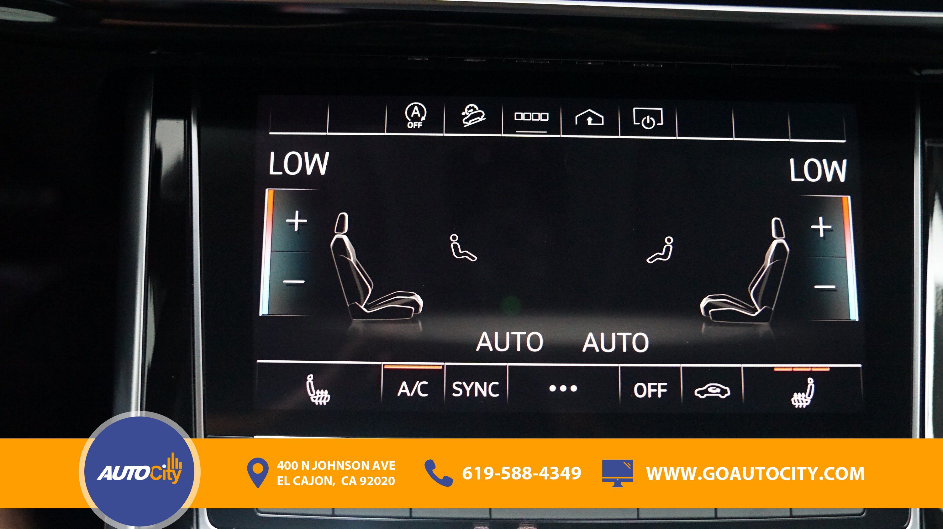 Used 2022 Audi Q7 2.0T Premium w/ Convenience Package AWD/4WD image 24