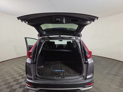 Used 2022 Honda CR-V EX image 27