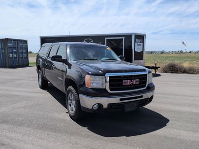 Used 2009 GMC Sierra 1500 SLT