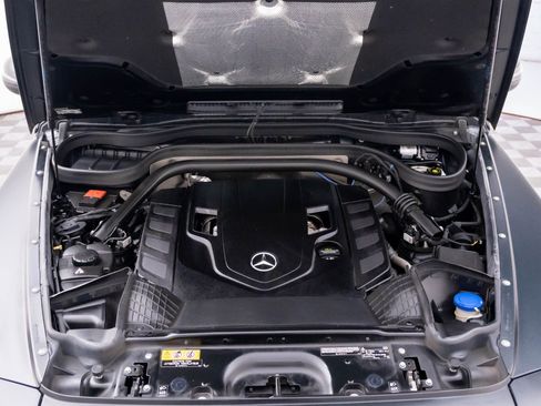 Used 2023 Mercedes-Benz G 550 image 32